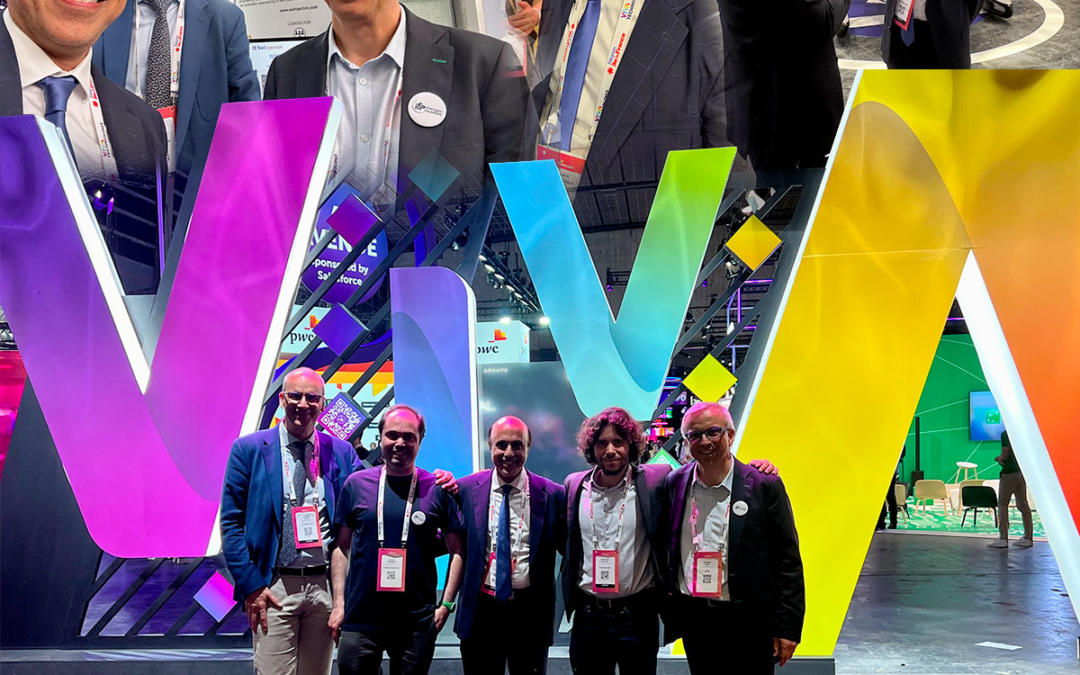 Vivatech 2024